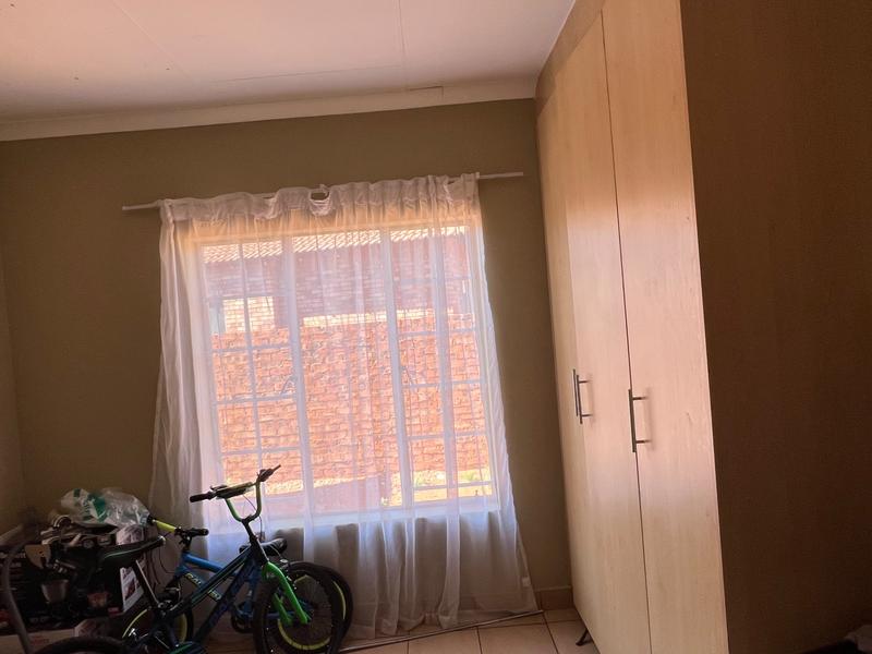 3 Bedroom Property for Sale in Kathu Northern Cape